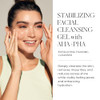 Natura Bissé Stabilizing Facial Cleansing Gel With Aha Plus Pha