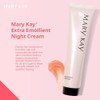 Mary Kay Extra Emollient Night Cream 2.1 Oz
