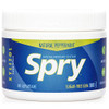 Spry Natural Xylitol Chewing Gum Peppermint 100 Count Pack Of 1