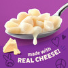 Annie S White Cheddar Shells Mac And Cheese With Organic Pasta 6 Oz 12 Pk