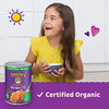Annie S Organic Bernie O S Pasta In Tomato And Cheese Sauce 15 Oz 12 Pack