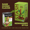 Stash Chai Green Tea 120 Bags 6 Boxes Of 20 Caffeinated