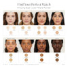 Jane Iredale Amazing Base Loose Mineral Powder Satin 0.37 Ounce Pack Of 1