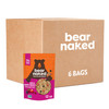 Bear Naked Triple Berry Crunch Granola Cereal 4.5Lb 6 Count