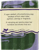 Zum Lavender Mint Soap Bar 3 Oz