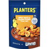 Planters Spicy Nuts And Cajun Trail Mix Plant Based Protein Snack 6 Oz X 12