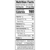 Planters Spicy Nuts And Cajun Trail Mix Plant Based Protein Snack 6 Oz X 12