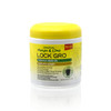 Jamaican Mango And Lime Lock Gro 6 Ounce