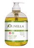 Olivella Face And Body Soap Made From Italian Virgin Olive Oil Net 16.9 Fl. Oz