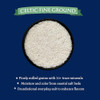 Celtic Sea Salt Fine Ground Unrefined Mineral Salt For Cooking 1 Lb