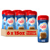 Coffee Mate French Vanilla Powder Creamer 15 Oz 6 Pack
