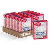 Betty Crocker Homestyle Fluffy White Frosting Mix 7.2 Oz 12 Pack