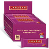 Larabar Cherry Pie Fruit And Nut Bars 16 Ct 27.2 Oz