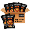 Terra Vegetable Chips With Sea Salt 1 Oz Pack Of 24