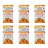 Good Earth Herbal And Black Tea Sweet And Spicy 18 Count Tea Bags Pack Of 6 Packaging May Vary