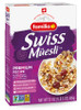 Familia Swiss Muesli Cereal Premium Recipe With Spelt Flakes Krispies Fruit And Nuts 0G Added Sugar 21 Ounce Pack Of 6