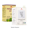 Health King Cholesterol Guard Herb Tea Teabags 20 Count Box
