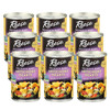 Reese Baby Artichoke Hearts Nongmo Project Certified 14Oz 12 Pack