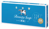 Cow Brand Soap Blue Box 85G6Pieces
