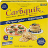 Carbquik Biscuit And Baking Mix 3 Lb 48Oz Low Carb Keto Baking Mix With 6G Protein Per Serving Sugar Free Nut Free Mix For Pancakes Biscuits