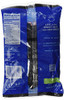 American Licorice Sugar Free Black Licorice Vines 1 Bag 5 Oz