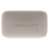 L Erbolario Rose Perfumed Bar Soap For Unisex 3.5 Oz Soap