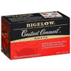 Bigelow Constant Comment Caffeinated Black Tea Bags 20 Count Pack Of 6