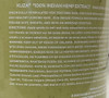 Kuza 100 Percent Indian Hemp Hair And Scalp Treatment 7.7Oz Improves Dry Hair And Scalp