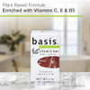 Basis Vitamin Bar Soap For Body Hands And Face Multipack 6 X 4 Oz