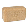 Pre De Provence Artisanal French Moisturizing Soap Bar Shea Butter Enriched Quad Milled For Long Lasting Rich Smooth Lather 5.3 Ounce Honey