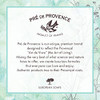 Pre De Provence Artisanal Soap Bar Natural French Skincare Enriched With Organic Shea Butter Quad Milled For Rich Smooth And Moisturizing