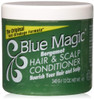 Blue Magic Bergamot Hair And Scalp Conditioner 12 Oz 340 G Pack Of 6