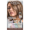 L Oreal Paris Feria Multi Faceted Shimmering Permanent Hair Color B61 Downtown Brown Hi Lift Cool Brown 1 Hair Dye Kit