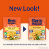 Ben S Original Ready Rice Rice Pilaf Microwave Rice 8.8 Oz 12 Pack