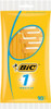 Bic Sensitive Disposable Razors For Men 10 Pack