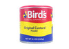 Bird S Original Instant Custard Powder 240G Classic British Dessert Mix Just Add Water Creamy And Delicious Pack Of 1
