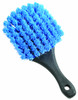 Shurhold Dip And Scrub Brush Heavy Duty Cleaning Brush For Boats Decks And Vehicles Ergonomic Handle Durable Bristles
