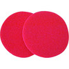 Fantasea Cosmetic Sponge Red 2 Piece