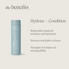 L Anza Healing Moisture Hydrating Conditioner For Women 8.5 Fl Oz