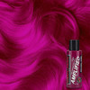 Manic Panic Hot Hot Pink Amplified Semi Permanent Hair Dye Medium Pink Color Glows In Blacklight Vegan Ppd And Ammonia Free