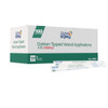 Dynarex 4304 Bx Cotton Tipped Wood Applicators 6 Sterile