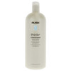 Rusk Thickr Thickening Conditioner 33.8 Ounce Irathkc33