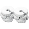 Master Massage Pillow Covers 6 Count Pack Of 1