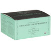 Harney And Sons Organic Peppermint Herbal Tea Bags 50 Count