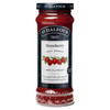 St. Dalfour Strawberry Fruit Spread 10Oz 100 Percent From Fruit No Artificial Ingredients Non Gmo No Cane Sugars All Natural Made In France