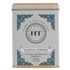 Harney And Sons Ht Vanilla Comoro Decaf Black Tea 20 Sachets In Tin