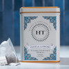 Harney And Sons Ht Vanilla Comoro Decaf Black Tea 20 Sachets In Tin