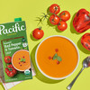 Pacific Foods Organic Red Pepper And Tomato Soup 32 Fz