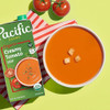 Pacific Foods Organic Creamy Tomato Soup 32 Ounce