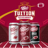 Dr Pepper Soda 12 Fl Oz Cans 12 Pack